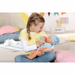 BABY born Magic Boy - Vue supplémentaire 32