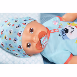BABY born Magic Boy - Vue supplémentaire 4