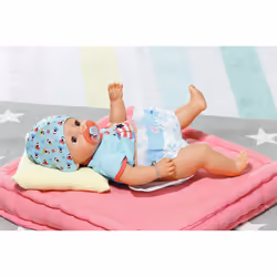BABY born Magic Boy - Vue supplémentaire 6