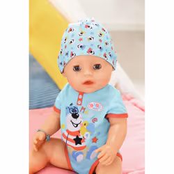 BABY born Magic Boy - Vue supplémentaire 7