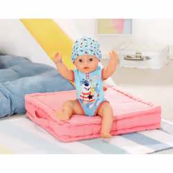 BABY born Magic Boy - Vue supplémentaire 8