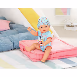 BABY born Magic Boy - Vue supplémentaire 9