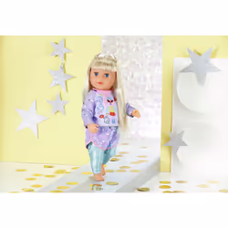 BABY born 828182 accessoire pour poupée Ensemble d'habits de poupée