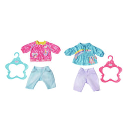 BABY born 828212 accessoire pour poupée Ensemble d'habits de poupée