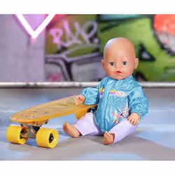 BABY born 828212 accessoire pour poupée Ensemble d'habits de poupée