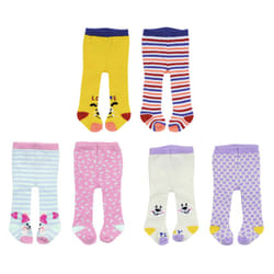 BABY born 828236 accessoire pour poupée Collant pour poupée
