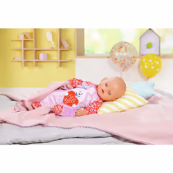 BABY born 828250 accessoire pour poupée Grenouillère de poupée