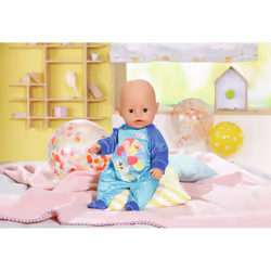 BABY born 828250 accessoire pour poupée Grenouillère de poupée