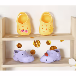 BABY born 828298 accessoire pour poupée Maillot de bain de poupée - Vue supplémentaire 7