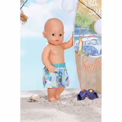 BABY born 828298 accessoire pour poupée Maillot de bain de poupée - Vue supplémentaire 9