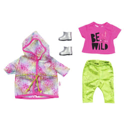 BABY born 828328 accessoire pour poupée Ensemble d'habits de poupée