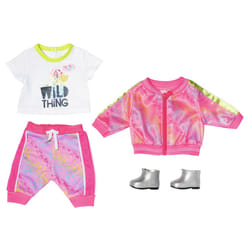 BABY born 828335 accessoire pour poupée Ensemble d'habits de poupée