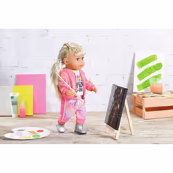 BABY born 828335 accessoire pour poupée Ensemble d'habits de poupée