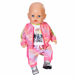 BABY born 828335 accessoire pour poupée Ensemble d'habits de poupée - Vue supplémentaire 7
