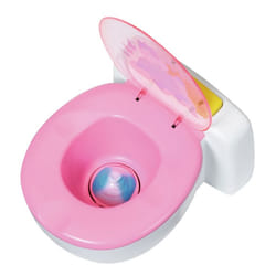BABY born Bath Poo-PooToilet Toilettes pour poupée