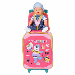 BABY born 828441 accessoire pour poupée Sac de poupée