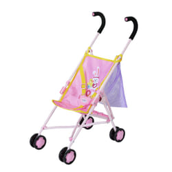 BABY born Stroller with Bag Poussette pour poupée