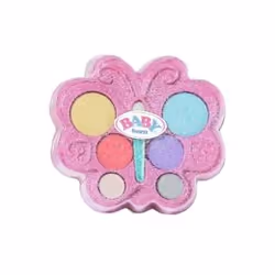 BABY born 828724, Ensemble maquillage et coiffure pour poupée, 3 an(s), 50 g