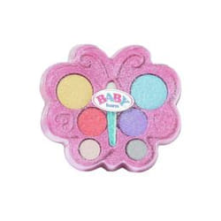 BABY born 828724 accessoire pour poupée Ensemble maquillage et coiffure pour poupée