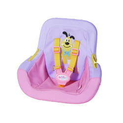 BABY born 828830 accessoire pour poupée Siège-auto pour poupée