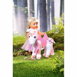 BABY born 828854 peluche