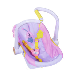 BABY born 829189 accessoire pour poupée Siège-auto pour poupée