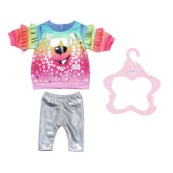 BABY born 829226 accessoire pour poupée Ensemble d'habits de poupée