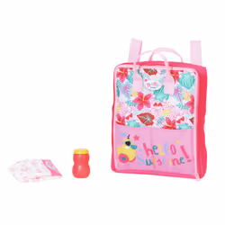BABY born 829233, Sac de couches pour poupée, 3 an(s), 215 g