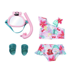 BABY born 829240 accessoire pour poupée Ensemble d'habits de poupée