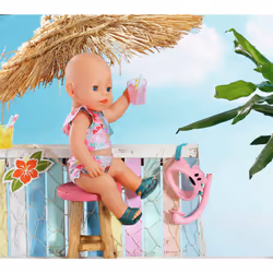 BABY born 829240 accessoire pour poupée Ensemble d'habits de poupée