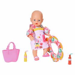 BABY born 829257 accessoire pour poupée