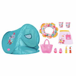 BABY born 829257 accessoire pour poupée