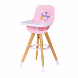 BABY born Highchair