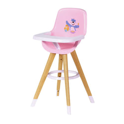 BABY born Highchair Chaise haute de poupée