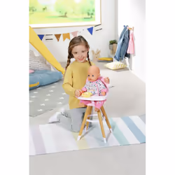 BABY born Highchair Chaise haute de poupée - Vue supplémentaire 14