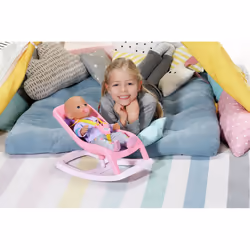 BABY born Bouncing Chair - Vue supplémentaire 10