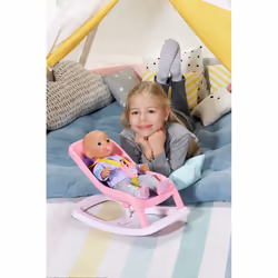 BABY born Bouncing Chair - Vue supplémentaire 11