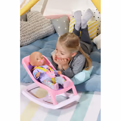 BABY born Bouncing Chair - Vue supplémentaire 12