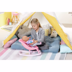 BABY born Bouncing Chair - Vue supplémentaire 13