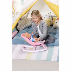 BABY born Bouncing Chair - Vue supplémentaire 14