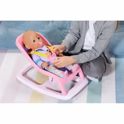 BABY born Bouncing Chair - Vue supplémentaire 16
