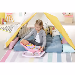 BABY born Bouncing Chair - Vue supplémentaire 19