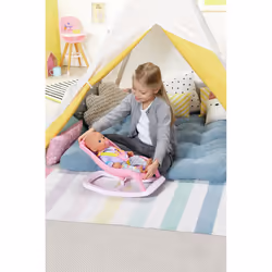 BABY born Bouncing Chair - Vue supplémentaire 20