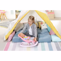 BABY born Bouncing Chair - Vue supplémentaire 21