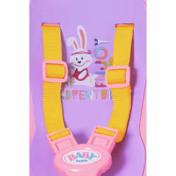 BABY born Bouncing Chair - Vue supplémentaire 4