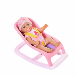 BABY born Bouncing Chair - Vue supplémentaire 5