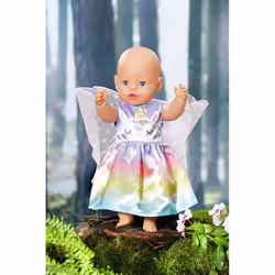 BABY born 829301 accessoire pour poupée Ensemble d'habits de poupée - Vue supplémentaire 4