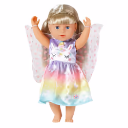BABY born 829301 accessoire pour poupée Ensemble d'habits de poupée - Vue supplémentaire 6