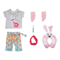 BABY born Bath Deluxe Good Night Ensemble d'habits de poupée