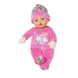 BABY born Sleepy for babies